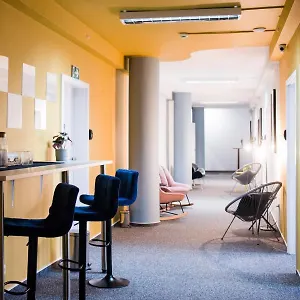 Albergue Aparthostel Private