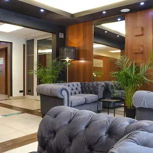 Hotel Western Portos, Varsavia
