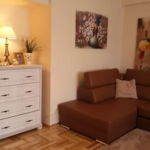Kredytowa Apartament