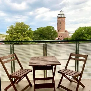 Chilliapartamenty - Latarnik Apartament Kołobrzeg