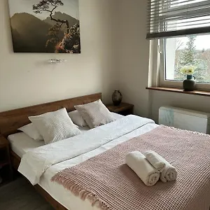 Panama 1 Apartament Poznań