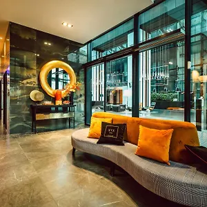 Hotel Nyx By Leonardo