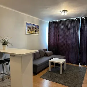  Apartment Coser Centrum 1