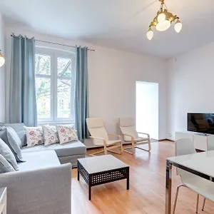 3 - Karawela Apartament Sopot
