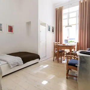 Poznańska Apartament