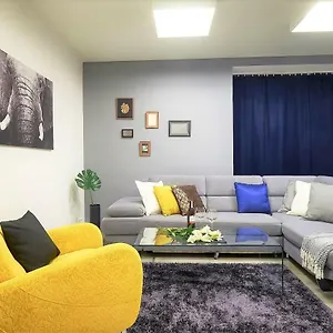Xavier Boutique Apartament