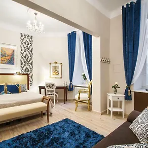  Apartment Clicktheflat Palace Of Culture Art