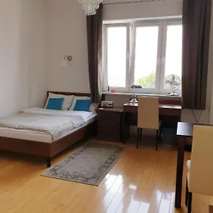 Latte Juliana Bartoszewicza Apartament